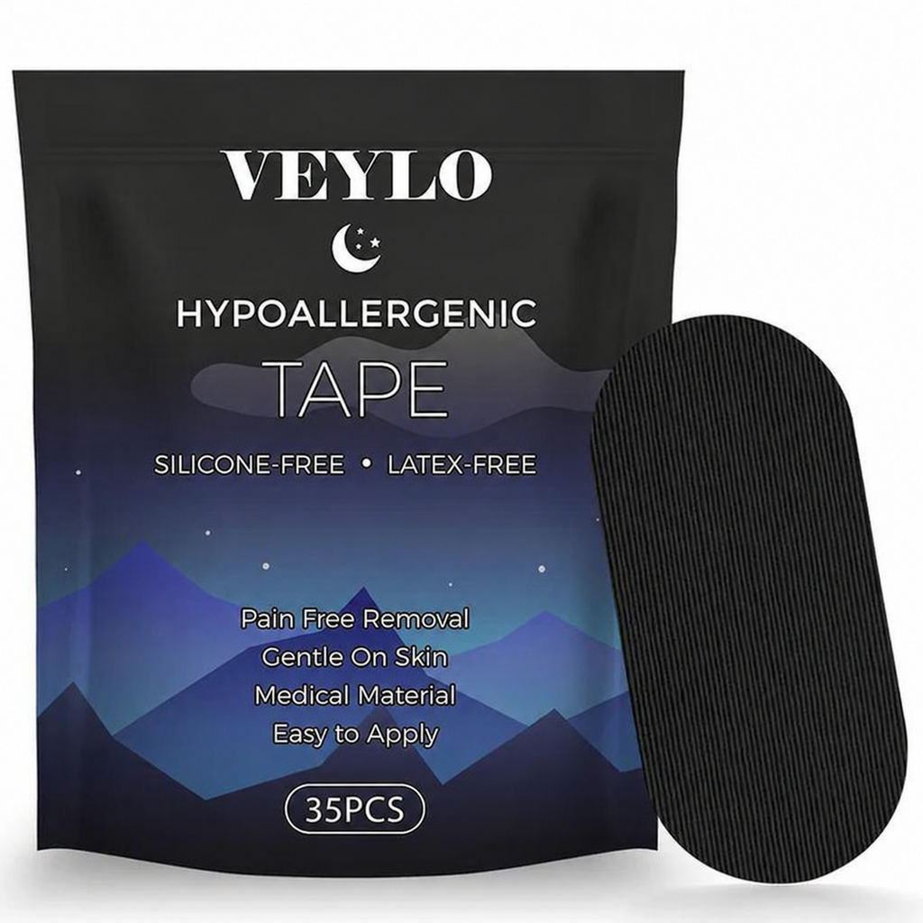 VEYLO MOUTH TAPE