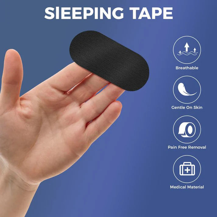 VEYLO MOUTH TAPE